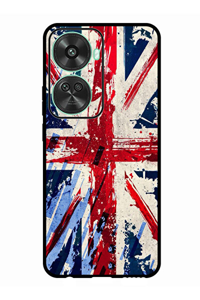 Theodor جراب واقٍ مضاد للخدش والصدمات لهاتف هواوي نوفا 11 إس إي المملكة المتحدة