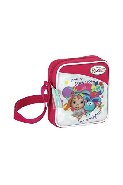 safta Gentuta de umar Todo es Rosie 17x18x5 cm