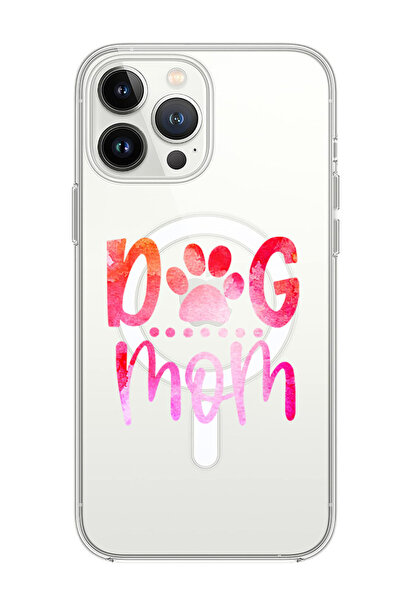 Theodor غلاف لهاتف iPhone 14 Pro Max متوافق مع MagSafe، غطاء ممتص للصدمات لله...