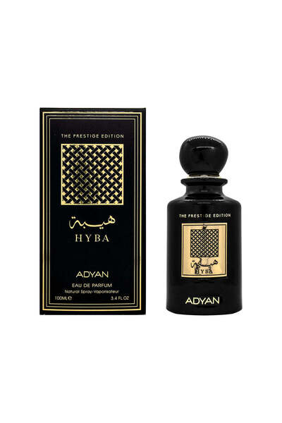 Adyan HYBA BY