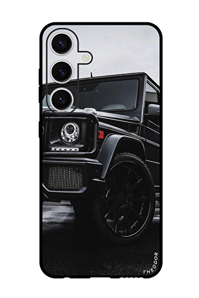 Theodor Protective Case Anti Scratch Shock Proof Bumper Cover For Samsung Gal...