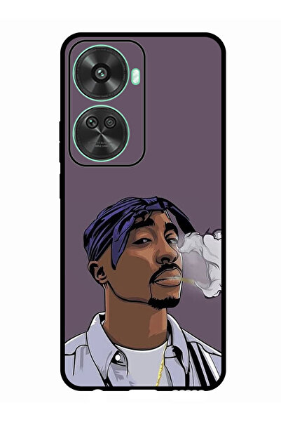 Theodor جراب واقٍ مضاد للخدش والصدمات لهاتف هواوي نوفا 11 إس إي توباك