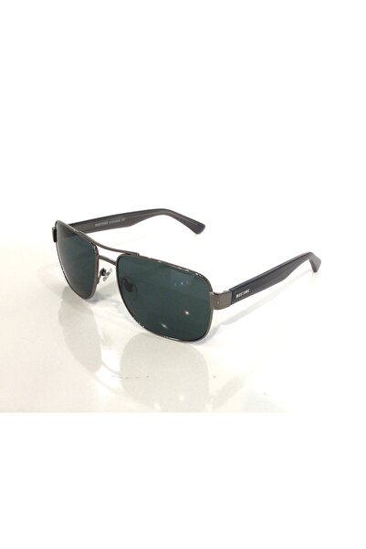 Mustang Mu2070 C01 58 Sunglasses