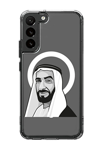 Theodor غلاف لهاتف سامسونج جالاكسي إس 23 بلس، متوافق مع ماج سيف، جراب مقاوم ل...