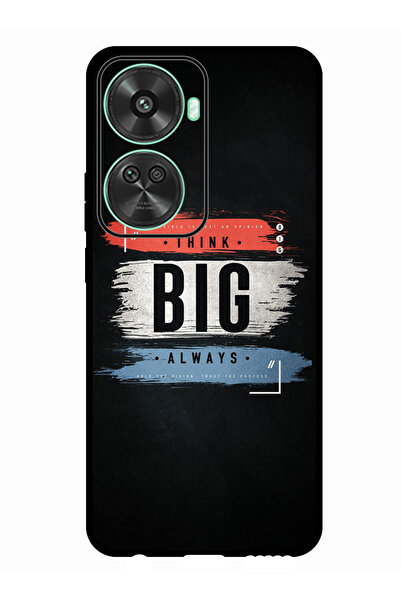 Theodor جراب واقٍ مضاد للخدش والصدمات لهاتف Huawei nova 11 SE، فكر دائمًا في ...