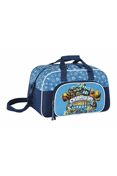 safta Geanta sport Skylanders 40x24x23