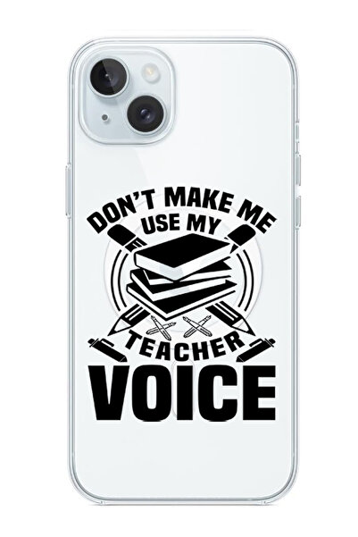 Theodor غلاف لهاتف iPhone 15 Plus متوافق مع MagSafe، غطاء ممتص للصدمات للهاتف...