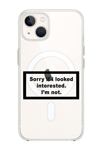 Theodor غلاف لهاتف iPhone 14 Plus متوافق مع MagSafe، غطاء ممتص للصدمات للهاتف...