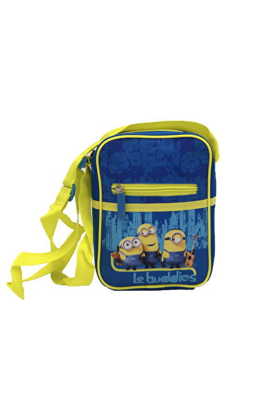 OEM Gentuta de umar Minions 20x15x4 cm