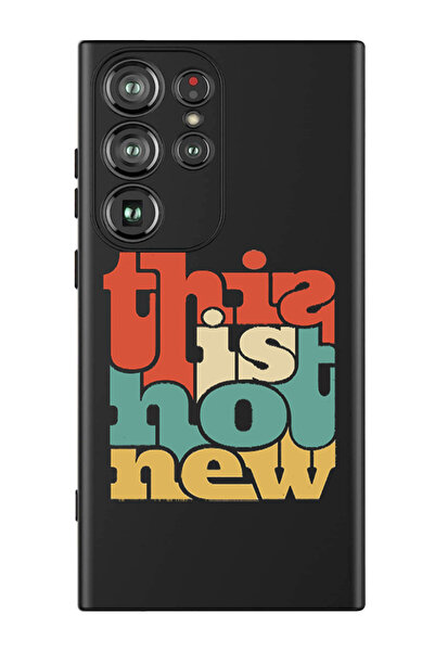 Theodor جراب حماية من السيليكون السائل المقاوم للصدمات لهاتف Samsung Galaxy S...