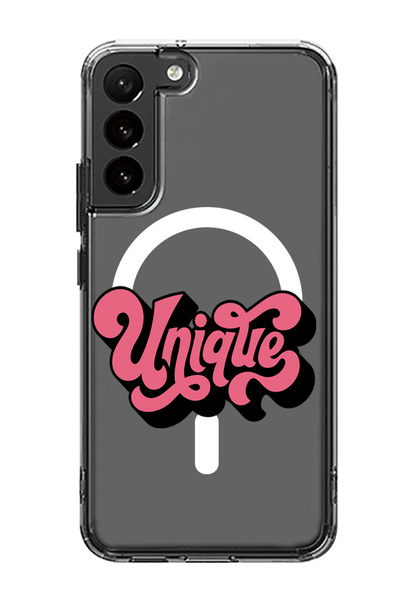 Theodor غلاف لهاتف Samsung Galaxy S23 مقاس 6.1 بوصة متوافق مع MagSafe، غطاء م...