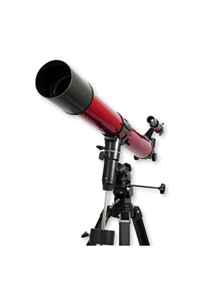 Carson RP-400 Red Planet™ 50-111X90MM Refraktör Teleskop