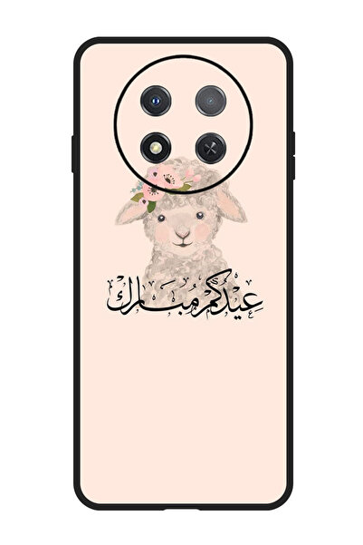 Theodor جراب واقٍ مضاد للخدش والصدمات لهاتف هواوي إنجوي 60X اقتباس عربي 2