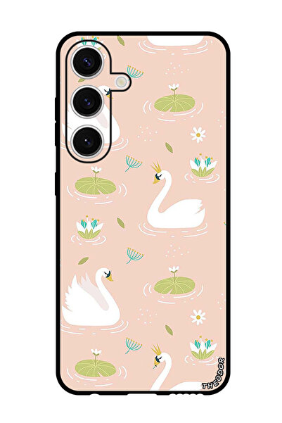 Theodor Protective Case Anti Scratch Shock Proof Bumper Cover For Samsung Gal...