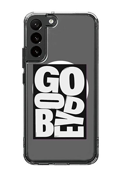 Theodor غلاف لهاتف Samsung Galaxy S23 مقاس 6.1 بوصة متوافق مع MagSafe، جراب ممتص للصدمات مقاوم للصدمات وداعًا