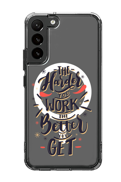 Theodor غلاف لهاتف Samsung Galaxy S23 Plus مقاس 6.6 بوصة متوافق مع MagSafe، غ...