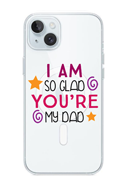 Theodor غلاف لهاتف iPhone 15 Plus متوافق مع MagSafe، غطاء ممتص للصدمات للهاتف...