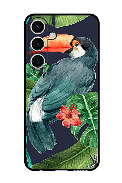 Theodor Protective Case Anti Scratch Shock Proof Bumper Cover For Samsung Gal...