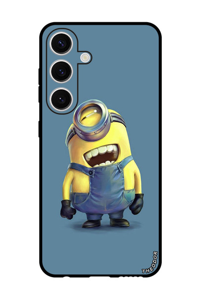 Theodor Protective Case Anti Scratch Shock Proof Bumper Cover For Samsung Gal...