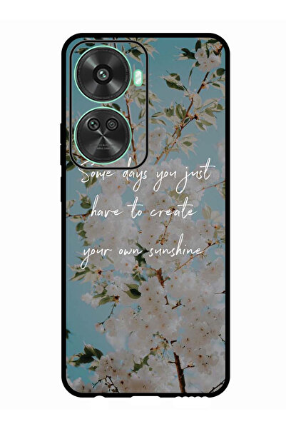 Theodor جراب واقٍ مضاد للخدش والصدمات لهاتف Huawei nova 11 SE اصنع أشعة الشمس...