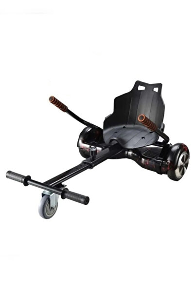 CityMate Elektrikli Kaykay Scooter Hoverboard Akıllı Denge 6.5 Inch + Hover Kart + Çanta EXTREM PAKET D01