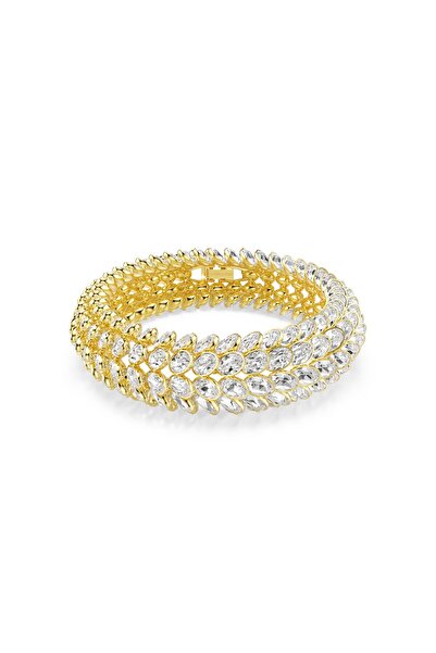Swarovski 5723540 Bilezik Idyllıa:Bracelet Cry/Gos M