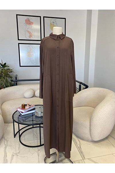 Parla Prive Nurcan Çetin gömlek kap