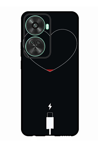 Theodor جراب واقٍ مضاد للخدش والصدمات لهاتف Huawei nova 11 SE، بطارية منخفضة