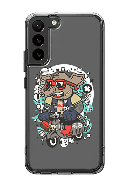 Theodor غلاف لهاتف Samsung Galaxy S23 مقاس 6.1 بوصة، متوافق مع MagSafe، غطاء ...