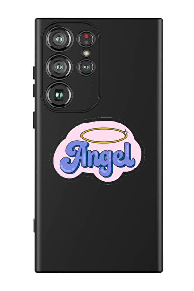 Theodor غطاء حماية من السيليكون السائل المقاوم للصدمات لهاتف سامسونج جالاكسي ...