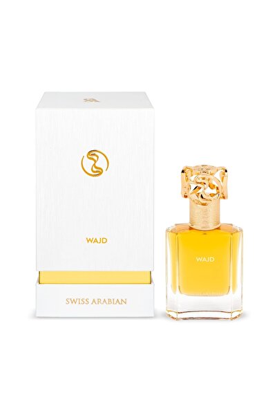 SWISS ARABIAN Wajd by - parfum unisex - Extract de parfum 50 ml