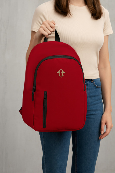 ADARYA HOME Backpack – Suitable for Daily and Travel Use, Unisex