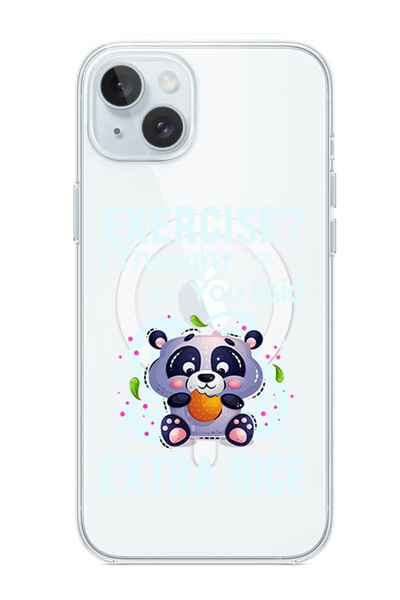 Theodor Case for iPhone 15 6.1-inch Compatible with MagSafe, Shockproof Phone...