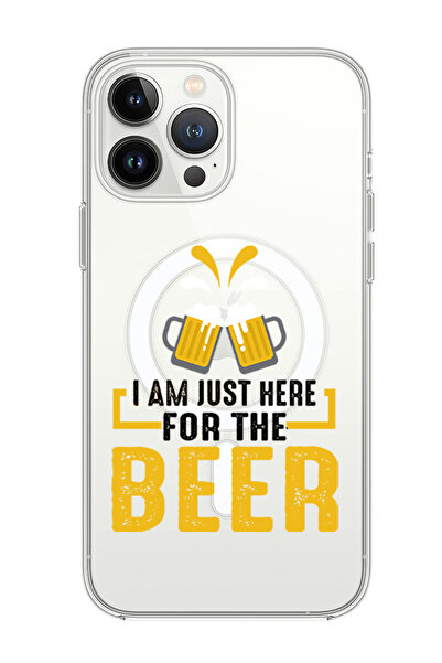 Theodor غلاف لهاتف iPhone 13 Pro Max متوافق مع MagSafe، غطاء مقاوم للصدمات هن...