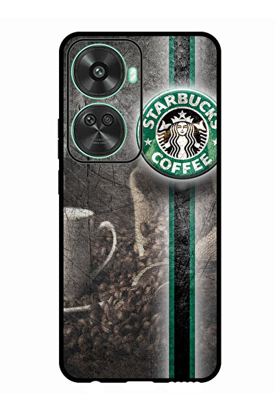 Theodor جراب واقٍ مضاد للخدش والصدمات لهاتف هواوي نوفا 11 إس إي ستاربكس 4