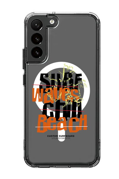 Theodor غلاف لهاتف Samsung Galaxy S23 متوافق مع MagSafe، غطاء مقاوم للصدمات، ...