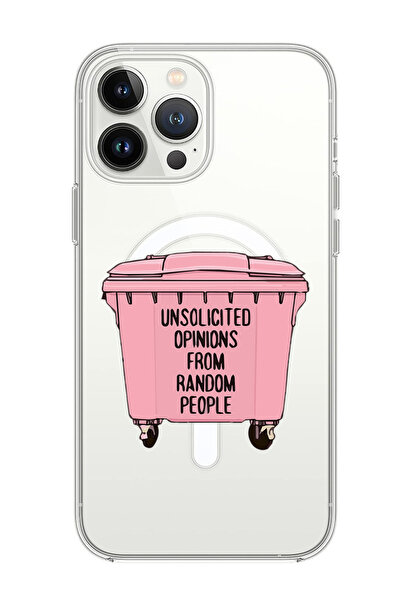 Theodor غلاف لهاتف iPhone 14 Pro مقاس 6.1 بوصة، متوافق مع MagSafe، غطاء ممتص ...