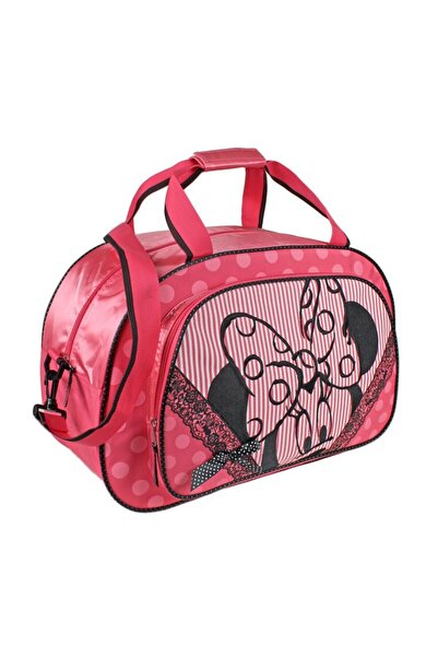 OEM Geanta sport Minnie Mouse 24x39x16 cm