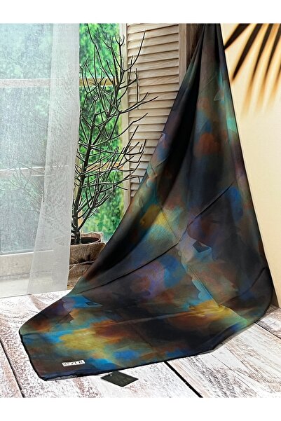 Aydmr Aksesuar Zer Organik Eşarp 1003