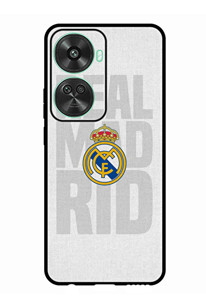 Theodor جراب واقٍ مضاد للخدش والصدمات لهاتف هواوي نوفا 11 إس إي مدريد