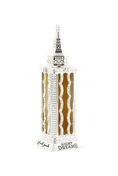 Al Haramain Night Dreams Perfume Oil 30ml