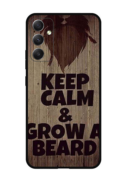 Theodor جراب حماية لهاتف Samsung Galaxy A05s، حافظ على الخبز لامعًا ومتوهجًا