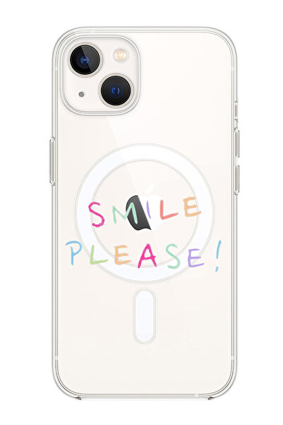 Theodor Case for iPhone 13 6.1-inch Compatible with MagSafe, Shockproof Phone...