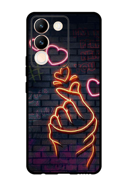 Theodor Protective Case Anti Scratch Shock Proof Bumper Cover For Vivo V29e S...
