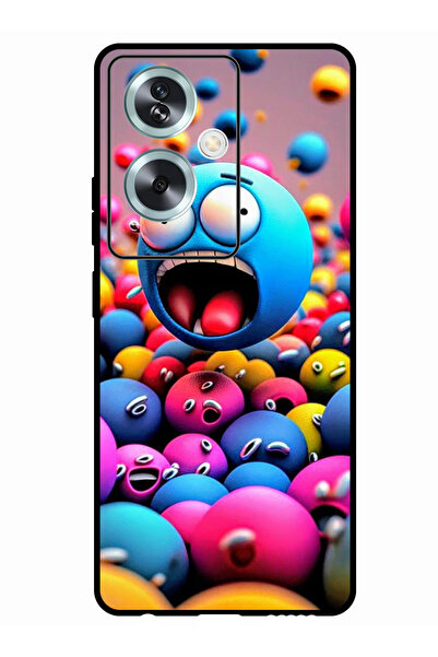Theodor Protective Case Anti Scratch Shock Proof Bumper Cover For Oppo A79 5G...