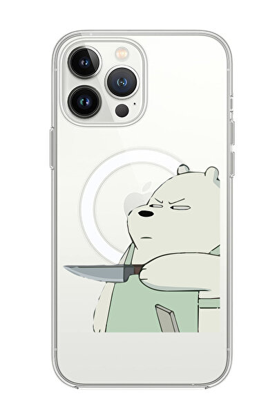 Theodor غلاف لهاتف iPhone 14 Pro مقاس 6.1 بوصة متوافق مع MagSafe، جراب مقاوم ...