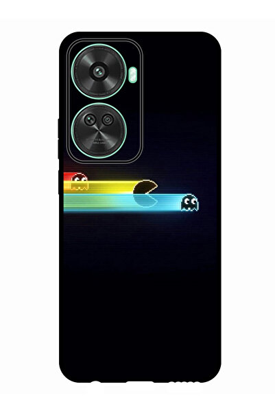 Theodor جراب واقٍ مضاد للخدش والصدمات لهاتف هواوي نوفا 11 إس إي باكمان أموليد