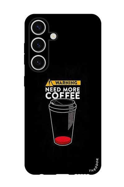 Theodor Protective Case Anti Scratch Shock Proof Bumper Cover For Samsung Gal...