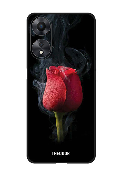 Theodor Protective Case Anti Scratch Shock Proof Bumper Cover For Oppo F23 5G...