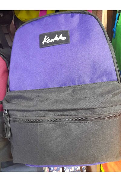 cosmic kırtasiye School Bag Purple Koukko